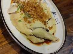 -广府乡下·饭庄(新港东路店)