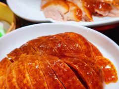 -北京王府井希尔顿酒店·秦唐中餐厅Chynna