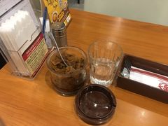 -CoCo壱番屋(久光百货店)