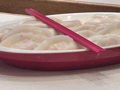 -喜家德虾仁水饺(中央大街店)