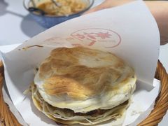 -山丹丹西北菜(金贸大厦店)