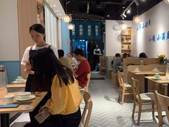 -米泰芒·东南亚料理(体育西店)