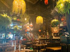 -胡桃里音乐酒馆(白云五号T5 MALL店)