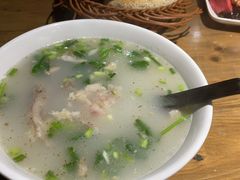 -祥盛隆羊汤馆(芙蓉店)