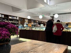 -BAKER&SPICE(安福路店)