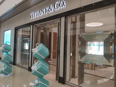 -Tiffany & Co.蒂芙尼
(杭州万象城店)