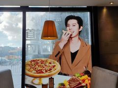 -必胜客(金高店)