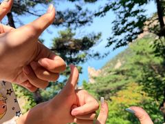 -崂山仰口游览区