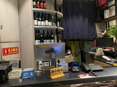 -青叶日式料理(飘亮阳光广场店)