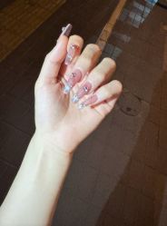 -瞧·享轻奢美甲美睫