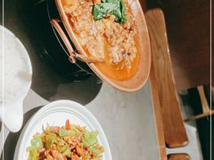 -云海肴·汽锅鸡·云南菜(高德置地店)