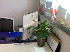 -华齿口腔·矫正种植中心(松江环城路店)