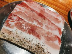 -原始泥炉烤肉(总店)