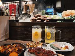 -三川·十酒Izakaya(南昌路店)