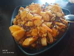八珍豆腐饭-厨掌柜陆老师(天津之眼店)