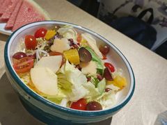 -观盐·盐帮菜(官园桥店)