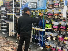 -迪卡侬(大关店)