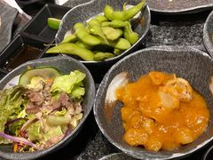 -響日本燒肉