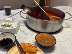 -小城牛事·鲜牛肉火锅(万达店)