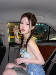 -IN STYLE 造型
