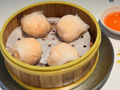 -香港龙凤楼(巨鹿路洋房店)
