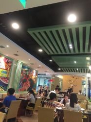 -新辣道鱼火锅(领展购物广场·中关村店)