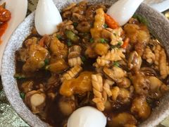 -老虎滩船说·海胆水饺·大连海鲜(老虎滩店)