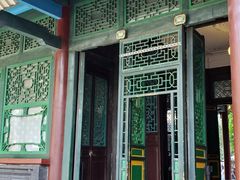 -张学良旧居陈列馆