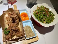 -33号大院·青岛本帮菜(五四广场店)