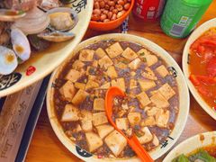 -江湖万州烤鱼(王子美食城)
