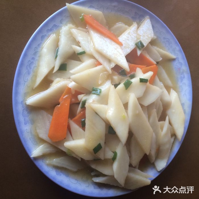 醉七都-醉七都图片-丽江美食-大众点评网