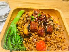-原石牛扒·约会餐厅(龙城万科里店)