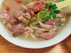 -李小老烧饼(常营民族家园店)