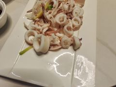 -鑫悦楼煎蟹·16年海鲜大排档