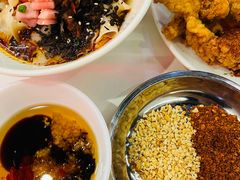 -付小姐在成都(川沙店)