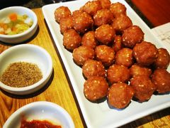 -北平食府.北京烤鸭(亦庄店)
