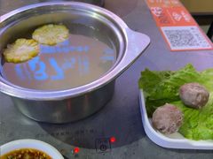 -贵宾牛·潮汕牛肉火锅(珠池总店)