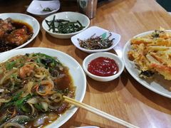 -贤花饭店(城阳店)