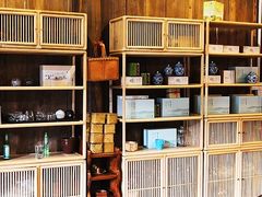-礼耕堂·百年茶人餐厅(梅家坞店)