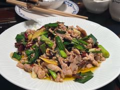 -志晖园圆子鸡·辣子鸡(阳光店)
