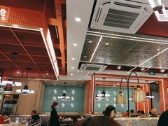 -巴蜀王婆大虾(南锣鼓巷店)
