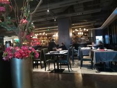 大堂-蟹榭·本帮江浙菜·蟹宴(五角场合生汇商场店)