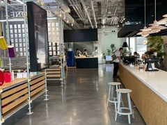 -dotcom coffee古点咖啡(致真大厦店)