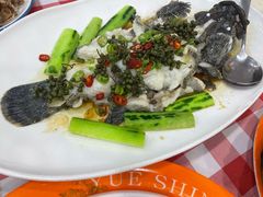 -粤盛海鲜平价店(洛溪食街店)
