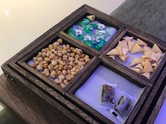 -绿茶餐厅(成都大悦城店)