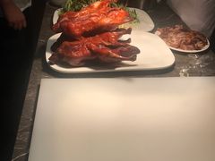-星伦多自助料理(花山金鹰店)