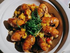 -巡味顺德菜(欢乐海岸购物中心店)