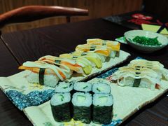-大鲤深夜食堂