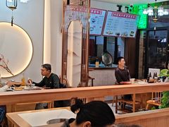 -鸿运诚羊蝎子·火锅(西单店)