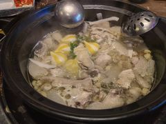 -同仁四季椰子鸡(海岸城天利店)
